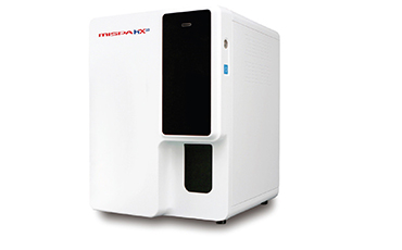 Mispa HX 50
