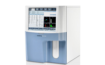 Hematology Analyzer