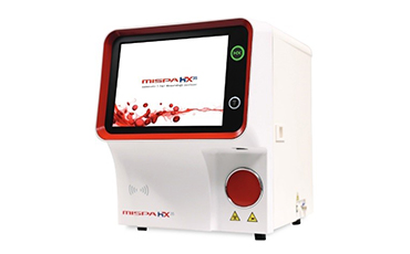 Mispa HX 35